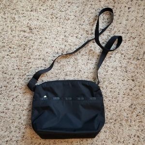 Le Sport Sac Small Cleo Crossbody